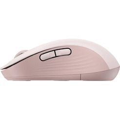 Мышь Logitech Signature M650 Rose (910-006391)