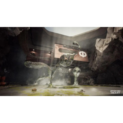 Игра Atomic Heart для PS4 (русская версия)