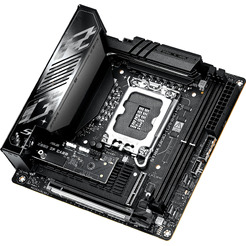 Материнская плата ASUS ROG Strix Z890-I Gaming WiFi