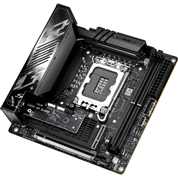 Материнская плата ASUS ROG Strix Z890-I Gaming WiFi