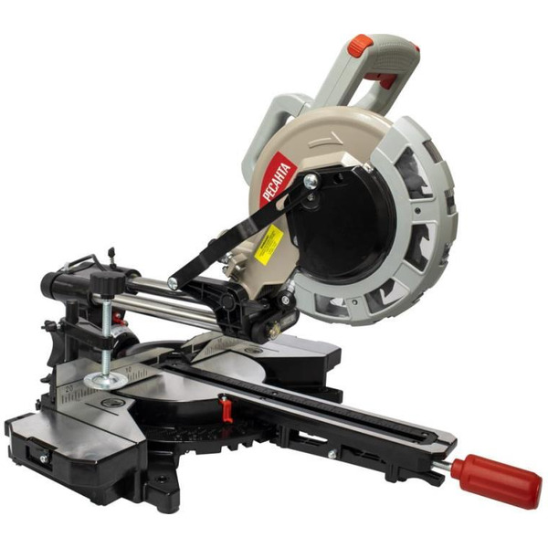 Торцовочная пила Ресанта ТП-210ПЛ (75/18/4)