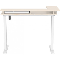 Стол для компьютера Cactus CS-EDL-DWT