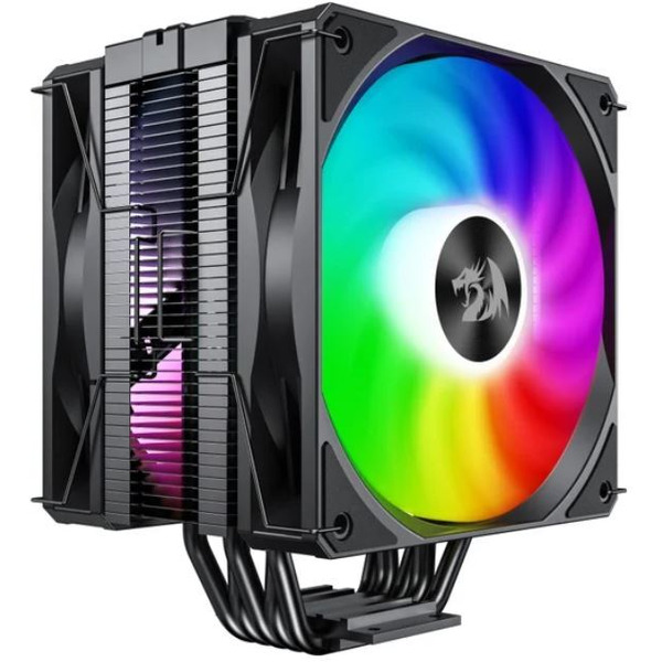 Кулер для процессора Redragon CC-2177 72262