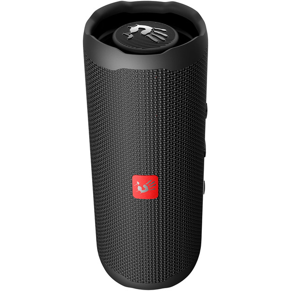 Колонка портативная A4Tech Bloody S6 Tube (черный)