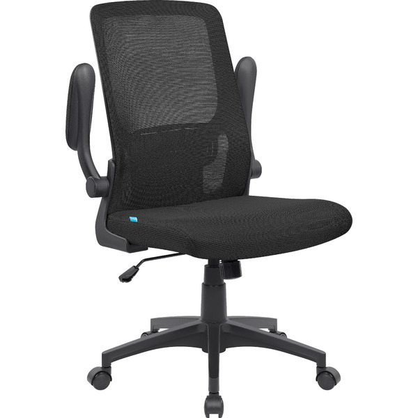 Офисное кресло Defender Dallas (черный)