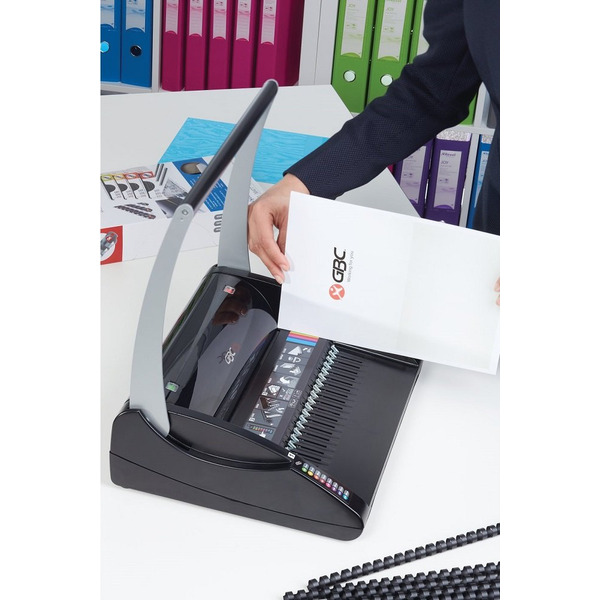 Брошюровщик GBC CombBind C200 (4401845)