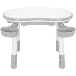 Стол детский Brabix Kids CT-001 533290 (серый)