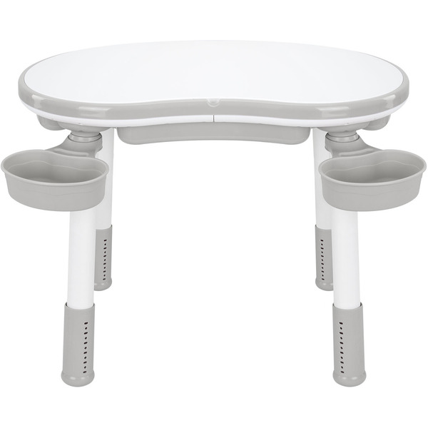 Стол детский Brabix Kids CT-001 533290 (серый)