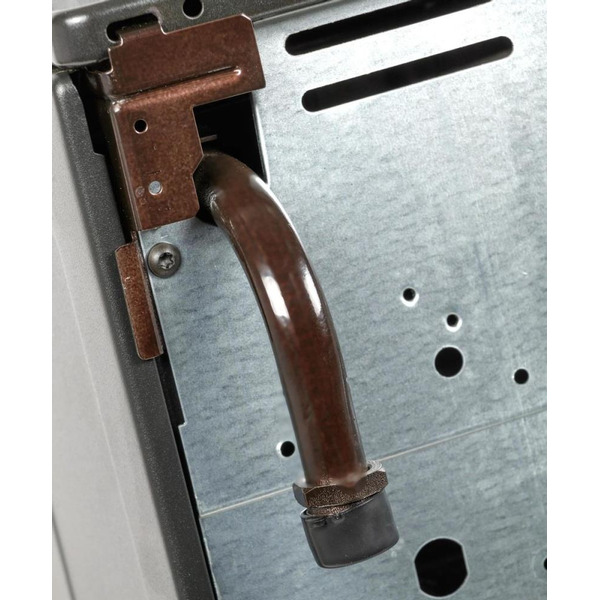 Плита газовая бытовая DARINA S GM441 001 At