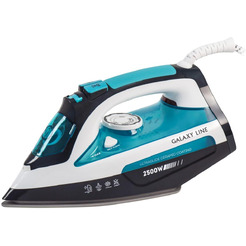 Утюг Galaxy Line GL6123