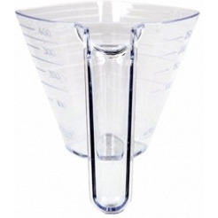 Кувшин мерный Berossi ИК 16900000 (прозрачный)
