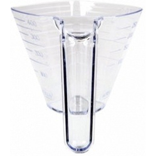 Кувшин мерный Berossi ИК 16900000 (прозрачный)