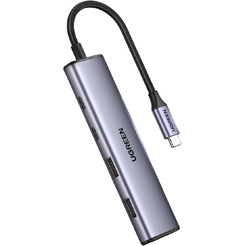 USB-хаб Ugreen CM473 15395
