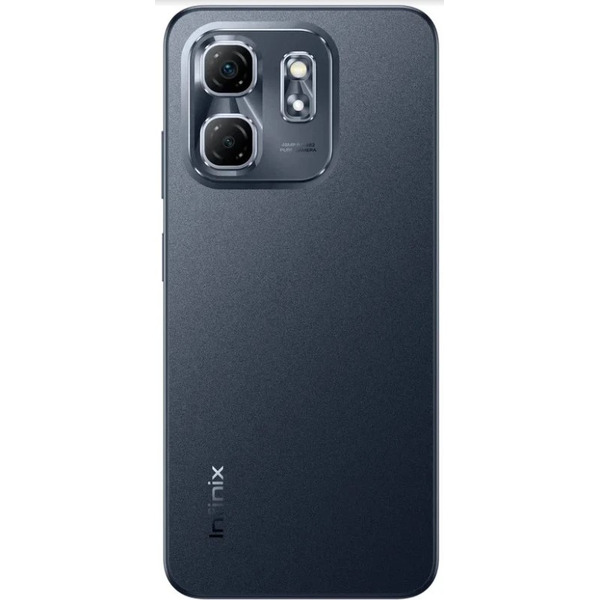 Смартфон Infinix Hot 50i X6531B 6GB/128GB (черный)