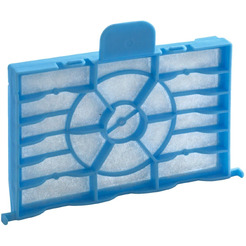 Предмоторный фильтр для пылесосов Topperr FBS7