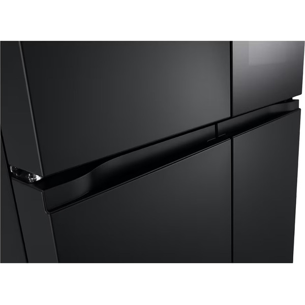 Холодильник LG GC-V22FFBMB