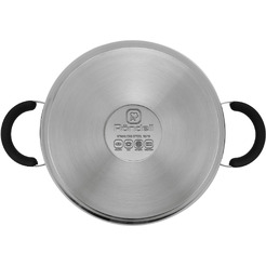 Кастрюля Rondell Brando RDS-1805