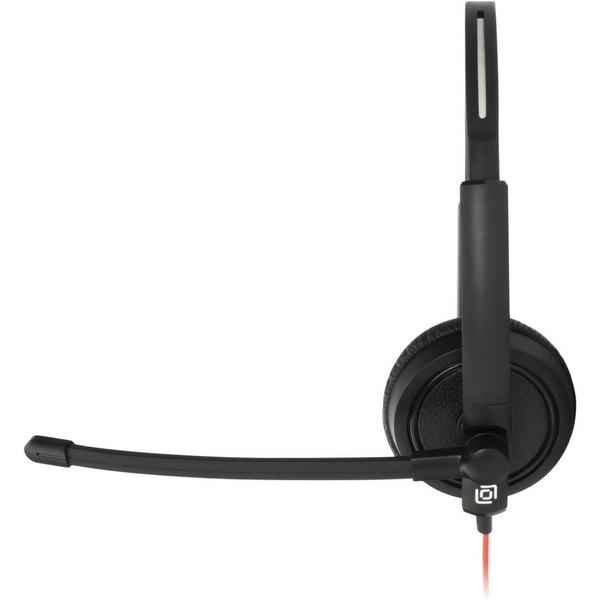 Наушники с микрофоном OKLICK HS-L900