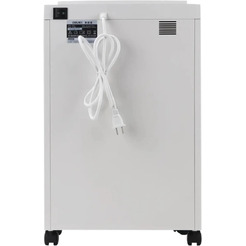 Шредер Deli 9912 (P-5)