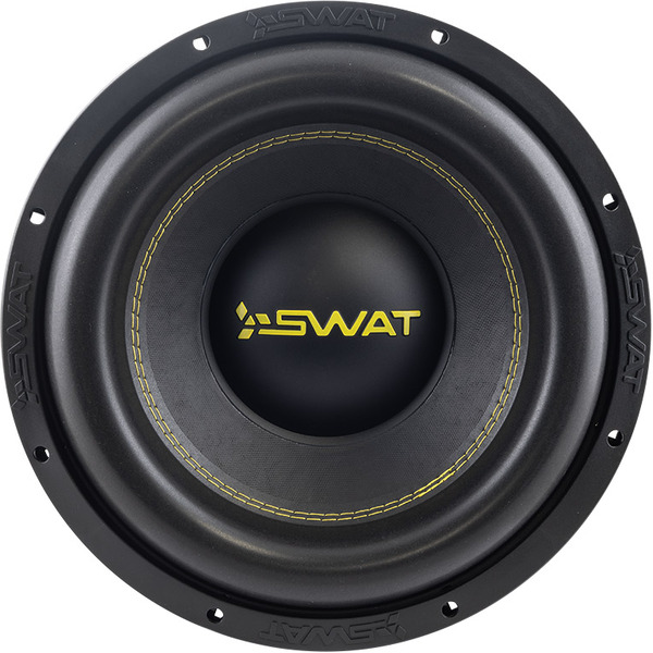 Сабвуфер Swat SBT-12 v.2