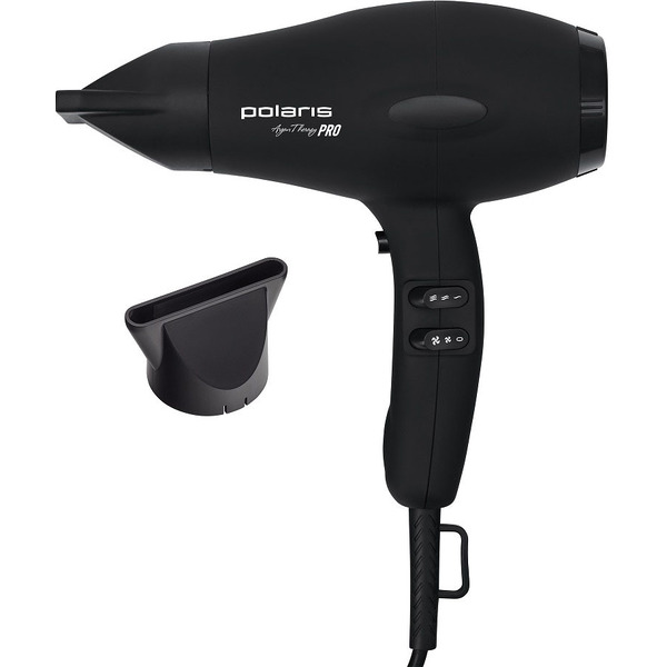 Фен Polaris PHD 2099ACi Argan Therapy PRO