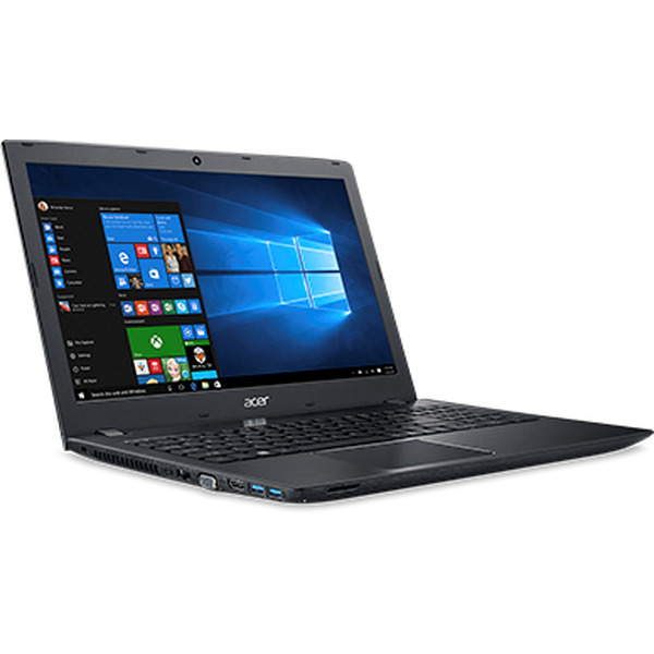 Ноутбук Acer Aspire E5-576G-367B NX.GTZEU.007