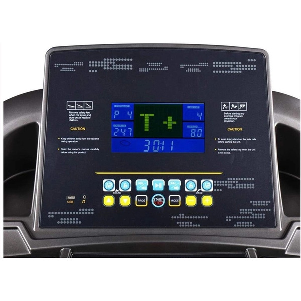 Беговая дорожка FitnessArt F60