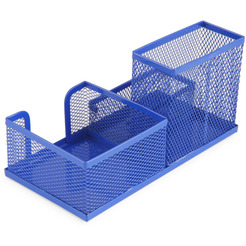 Подставка-органайзер VIVID DELI 9154BLUE