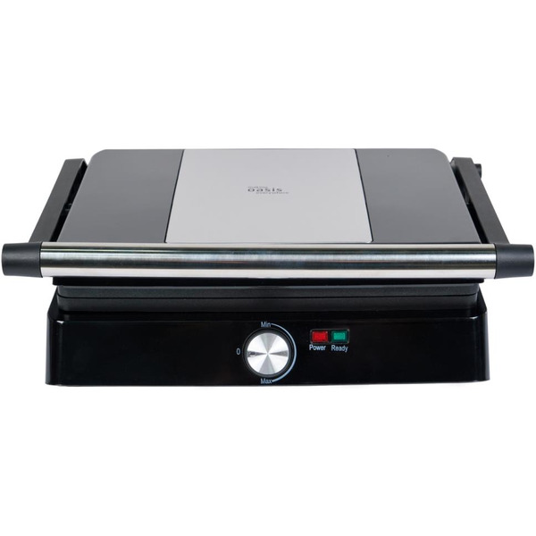Электрогриль Making Oasis Everywhere GR-1N