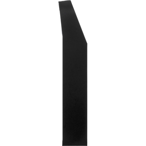 Кухонная вытяжка Krona Ermina 600 black PB