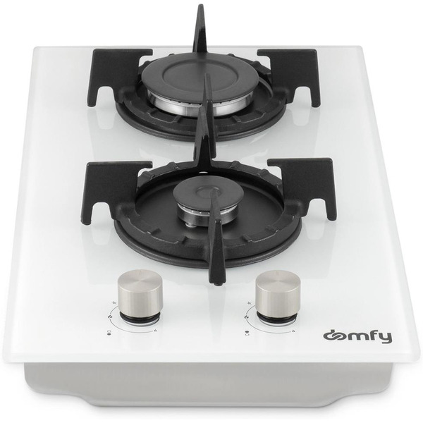 Варочная панель Domfy DM3230GH WG