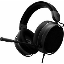 Наушники Дарк Проджект HS6 / DP-HS-1006 (серый)