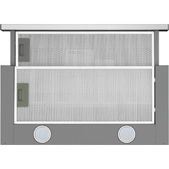 Вытяжка HOMSair Flat 50 (нержавеющая сталь)