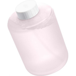 Мыло для дозатора Xiaomi Mi Foaming Hand Soap BHR4559GL (розовый)