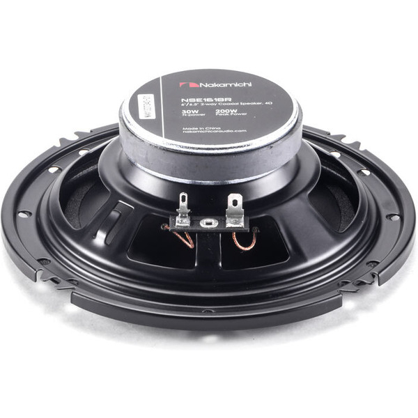 Автоакустика Nakamichi NSE-1618R