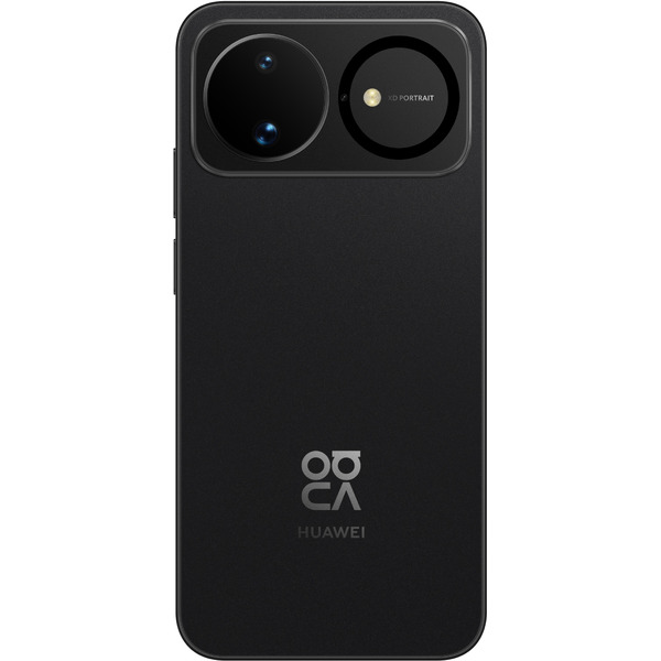 Смартфон Huawei nova 16s EMA-LX9 Dual SIM 12GB/256GB (черный)