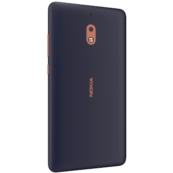 Смартфон Nokia 2.1 BLUE/ COPPER