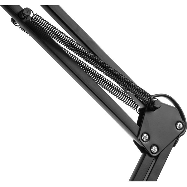 Настольная лампа Sundays Home SM-800 (черный)