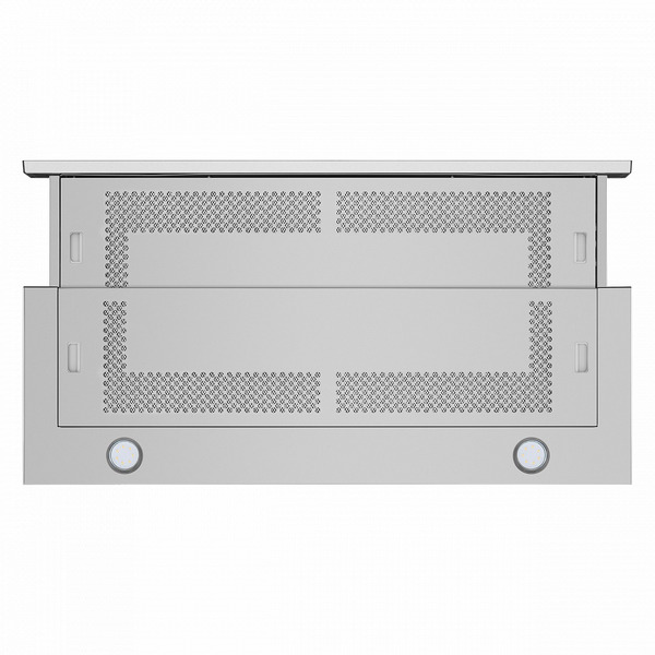 Кухонная вытяжка Maunfeld VS Light (C) 90 (нержавеющая сталь)