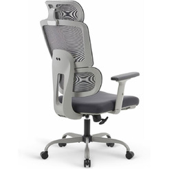 Офисное кресло MYROO Office MC094A-GG Grace Grey/Grey