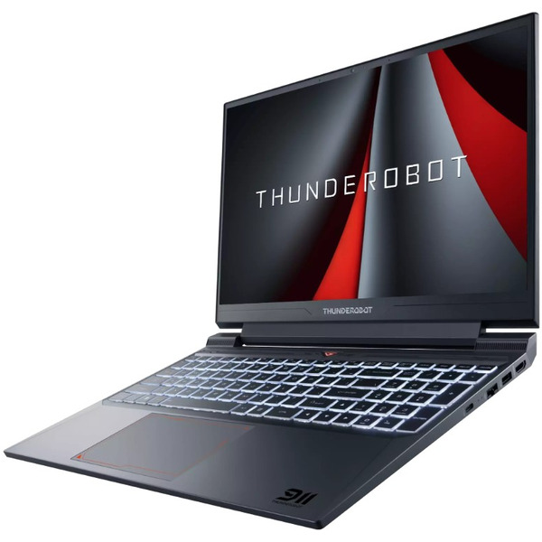Игровой ноутбук Thunderobot 911 X Wild Hunter G2 Pro (JT009500GRU)