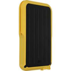 Внешний накопитель Silicon-Power Armor A66 2TB SP020TBPHD66SS3Y
