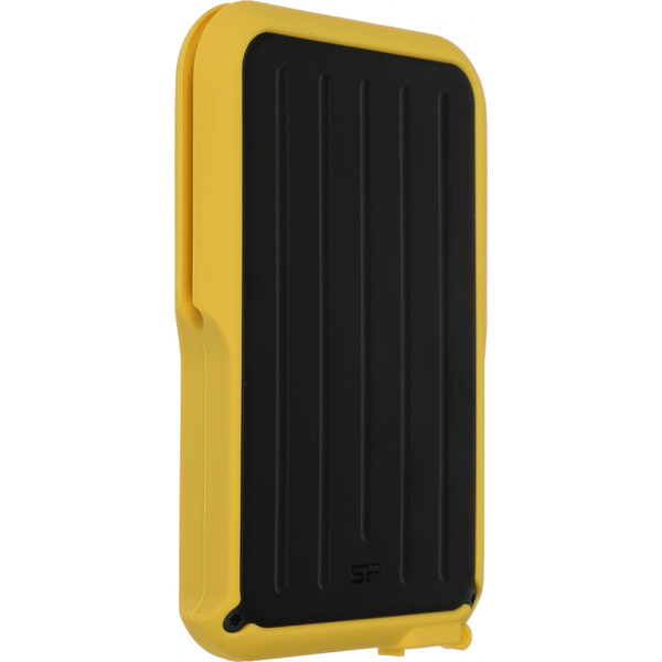 Внешний накопитель Silicon-Power Armor A66 2TB SP020TBPHD66SS3Y