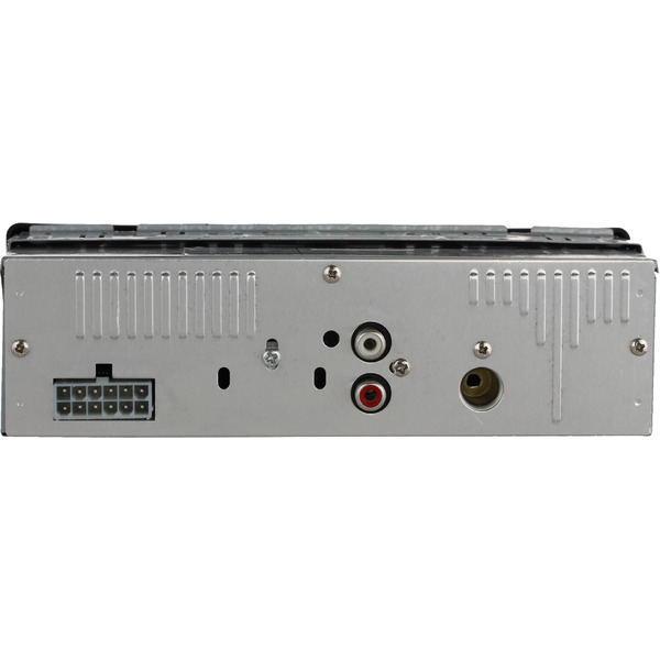 Автомагнитола TELEFUNKEN TF-CCR8201