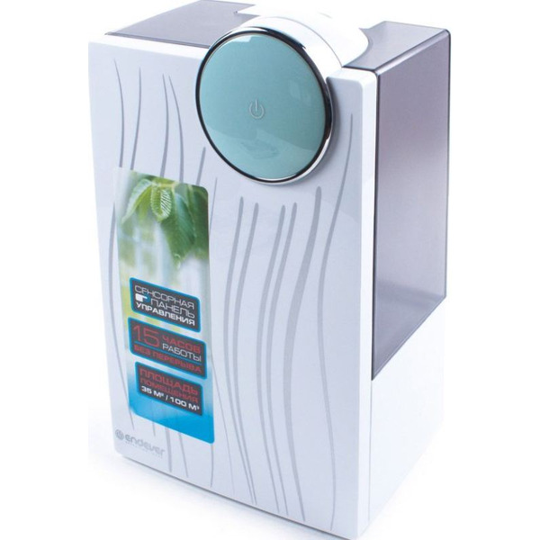 Увлажнитель воздуха Endever Oasis-210