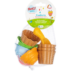 Песочный набор Fancy Baby Кексы KEKS94