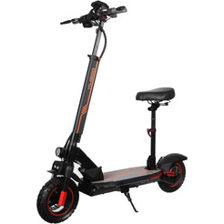 Электросамокат Kugoo M4 Pro