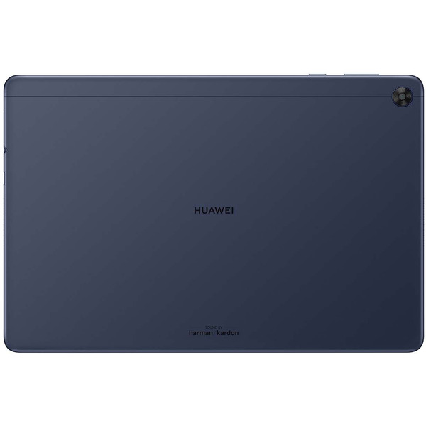 Планшет Huawei MatePad T10s AGS3K-L09 4GB/64GB LTE (насыщенный синий)