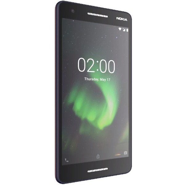 Смартфон Nokia 2.1 BLUE/ COPPER