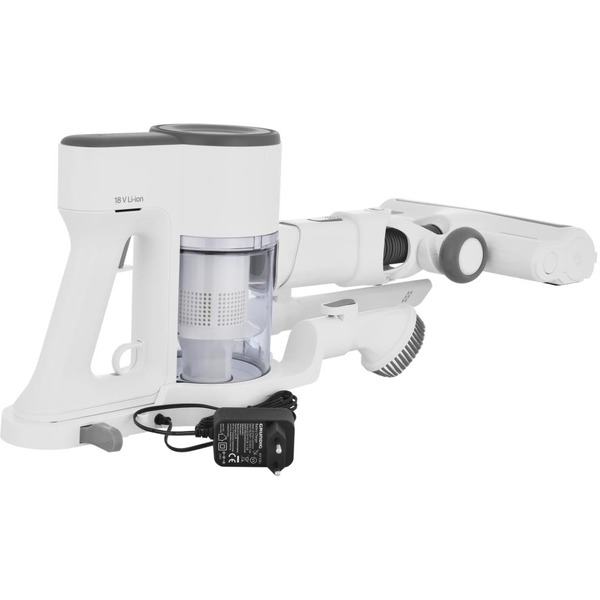 Вертикальный пылесос GRUNDIG VCP 3130 L